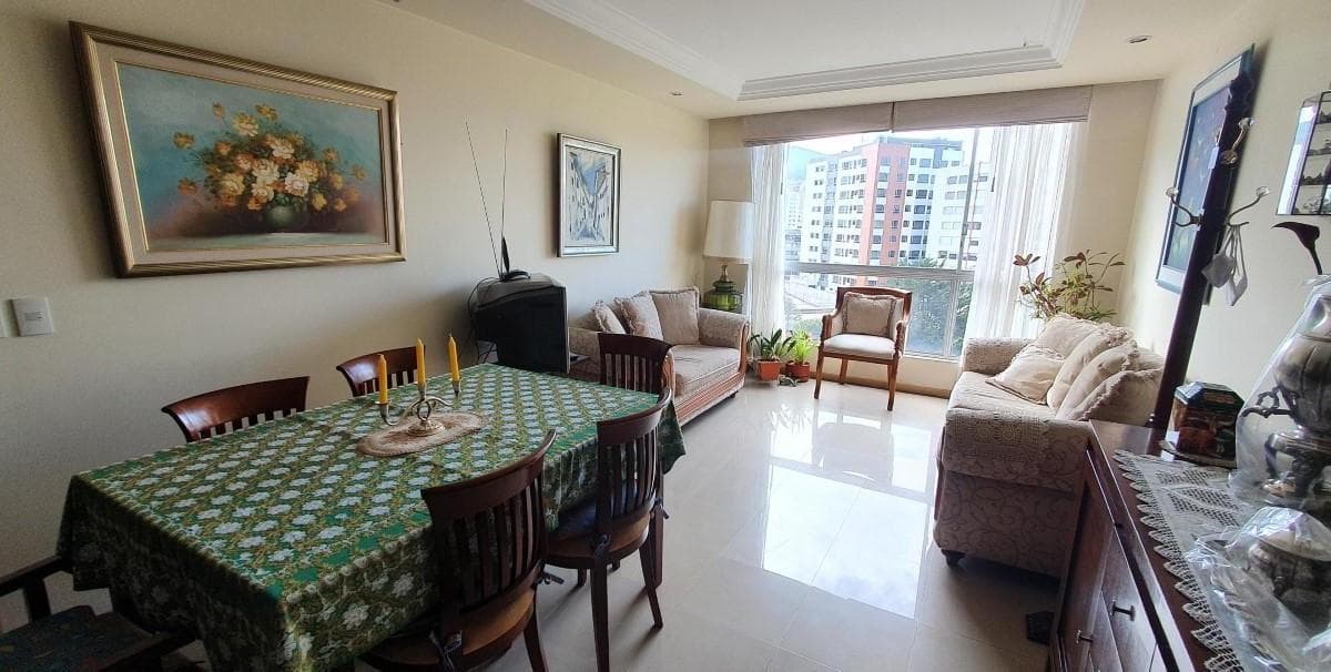 Departamento en venta en Quito, Pichincha