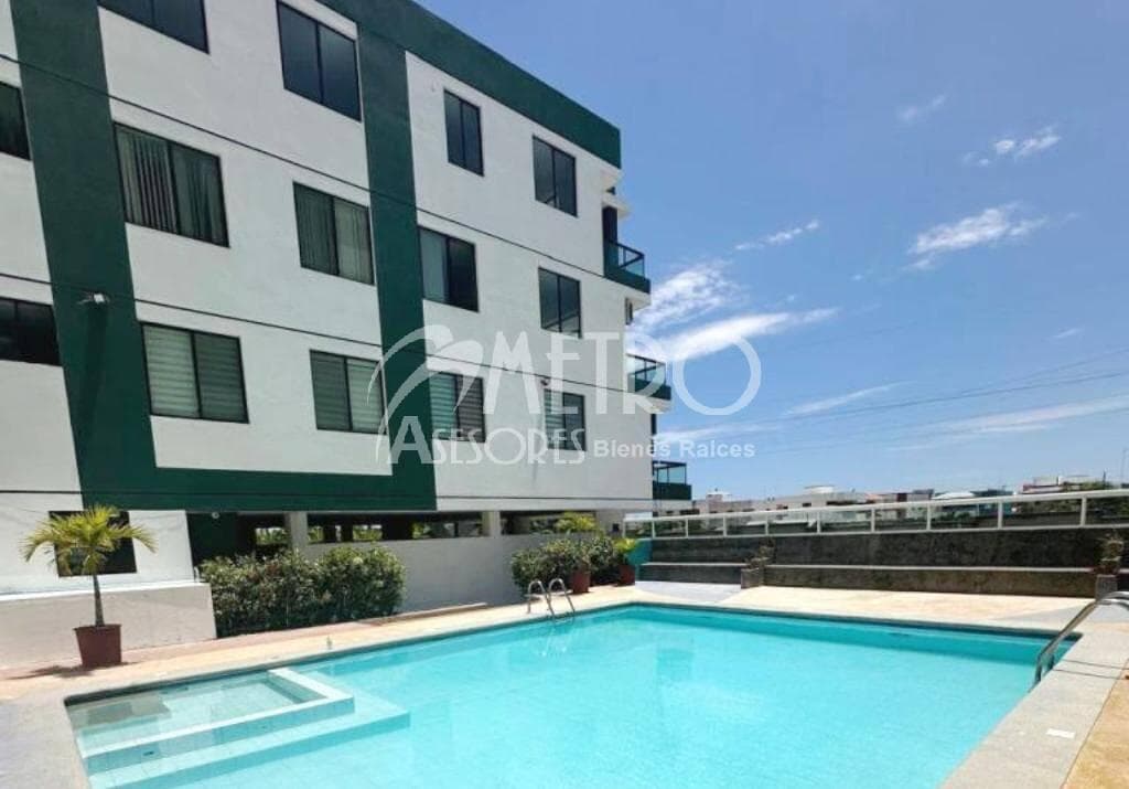 Departamento en venta en Atacames, Esmeraldas