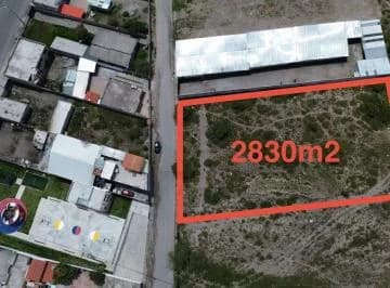 Terreno en Venta – San Antonio de Pichincha | 2.830 m² — imagen 5