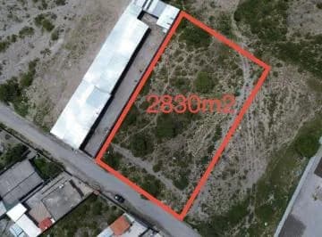 Terreno en Venta – San Antonio de Pichincha | 2.830 m² — imagen 4