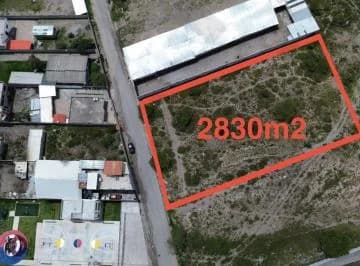 Terreno en Venta – San Antonio de Pichincha | 2.830 m² — imagen 3