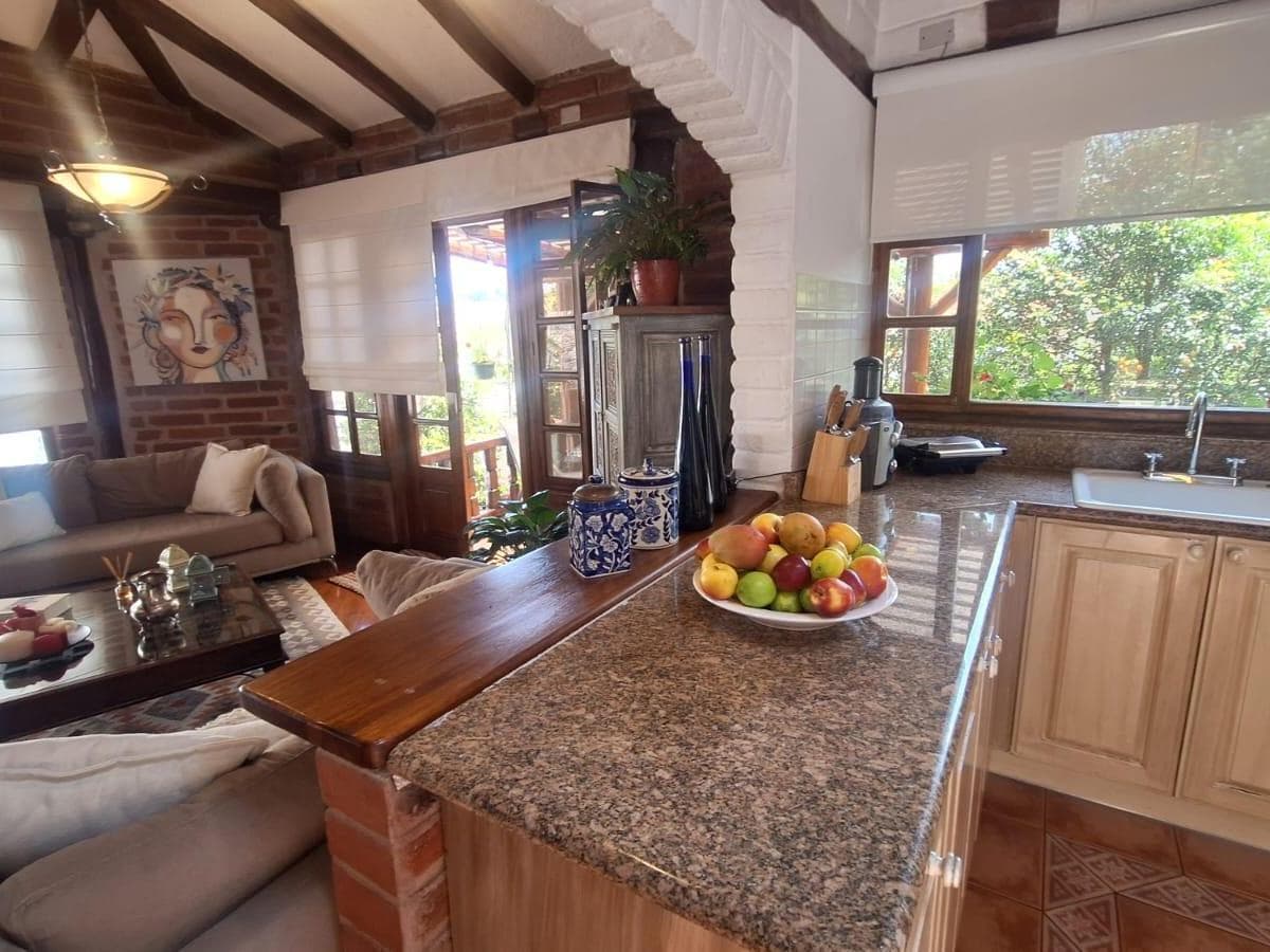 Casa en venta en Quito, Pichincha