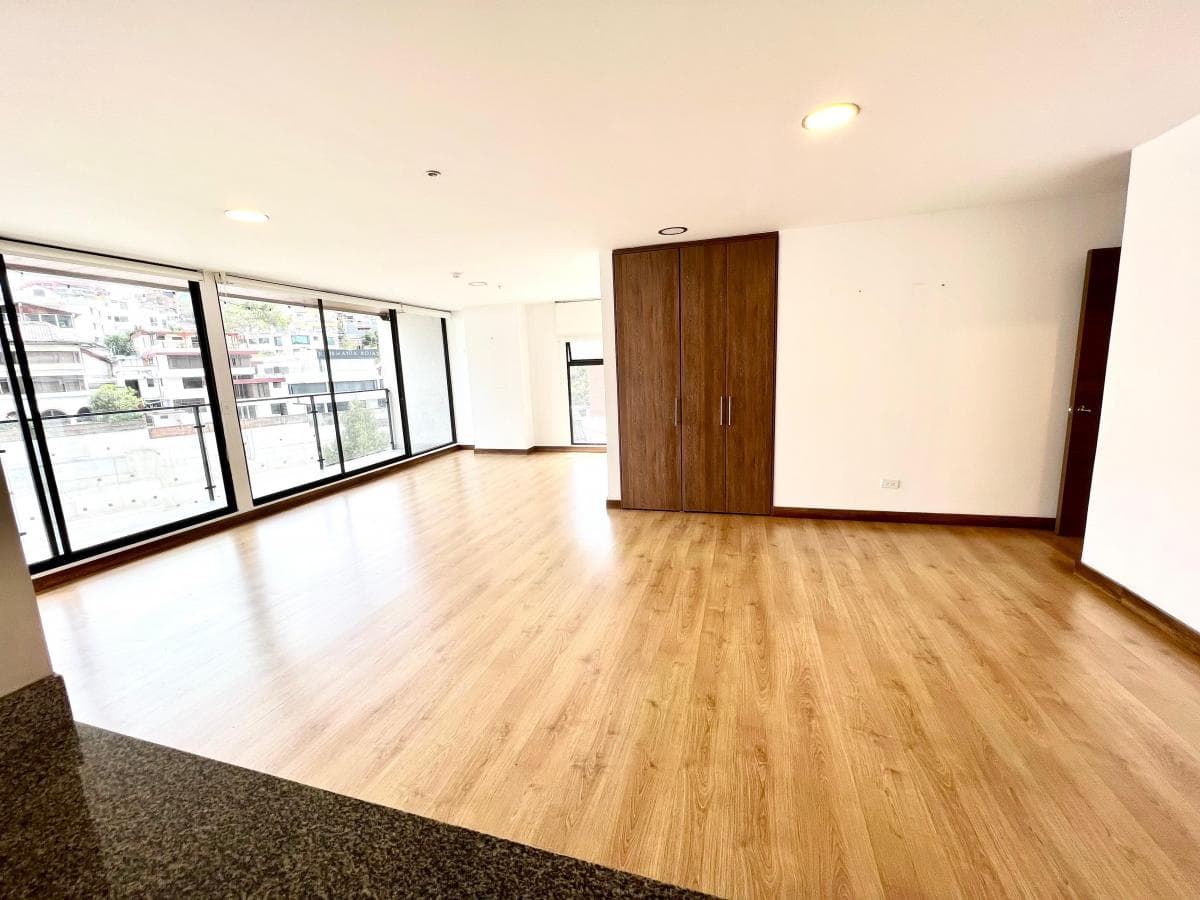 Departamento en venta en Quito, Pichincha