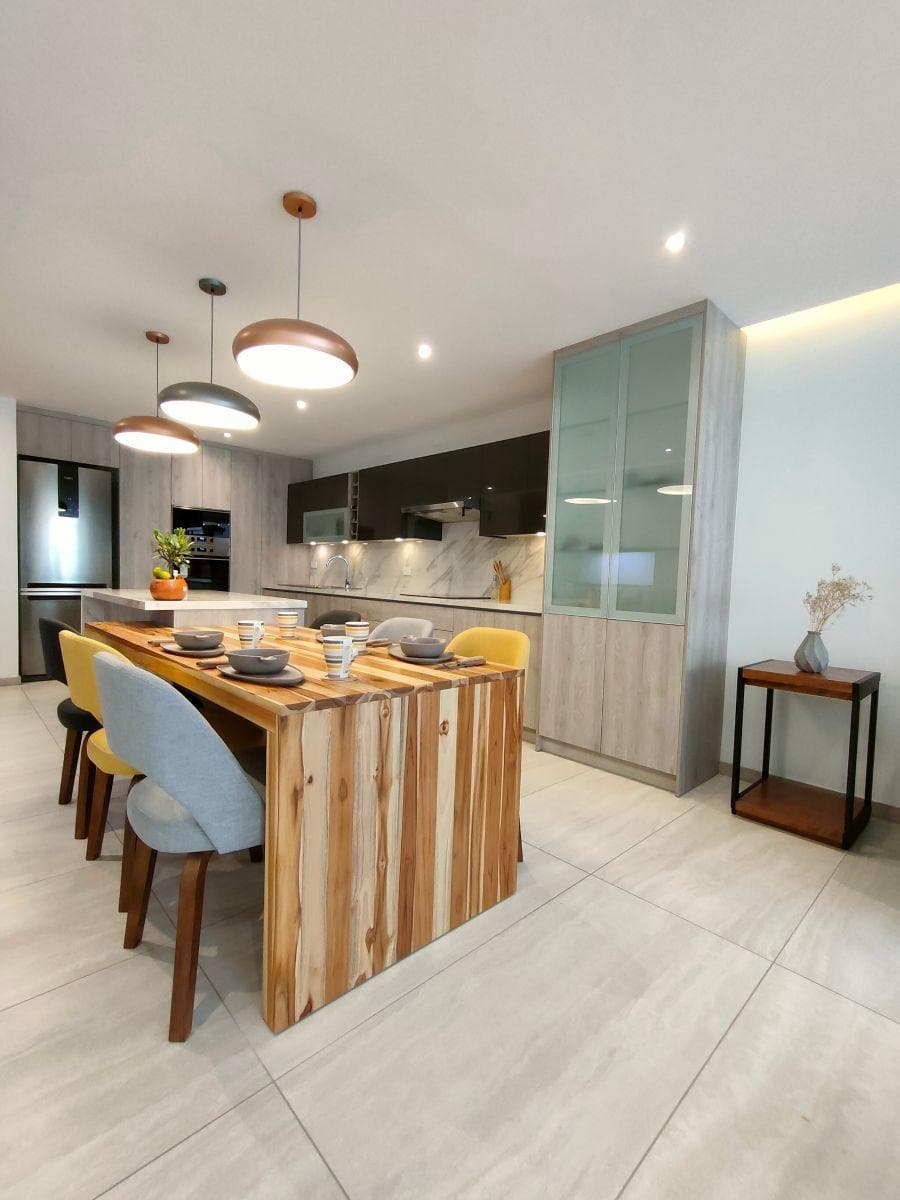 Departamento en venta en Quito, Pichincha