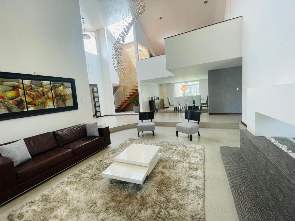 Casa en venta en Quito, Pichincha