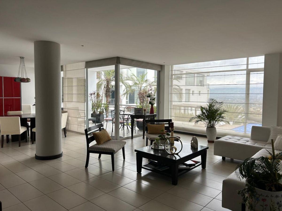 Apartamento en venta en Quito, Pichincha