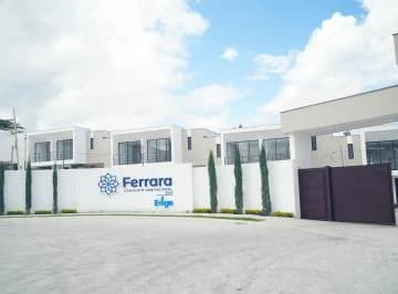 Ferrara Ultimas Casas con Su Propio Club en Puembo — imagen 2