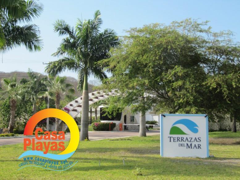 Terreno en venta en Playas, Guayas