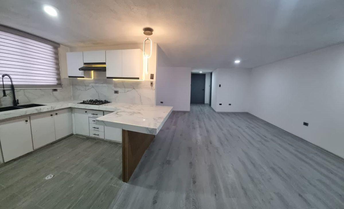 Apartamento en venta en Quito, Pichincha