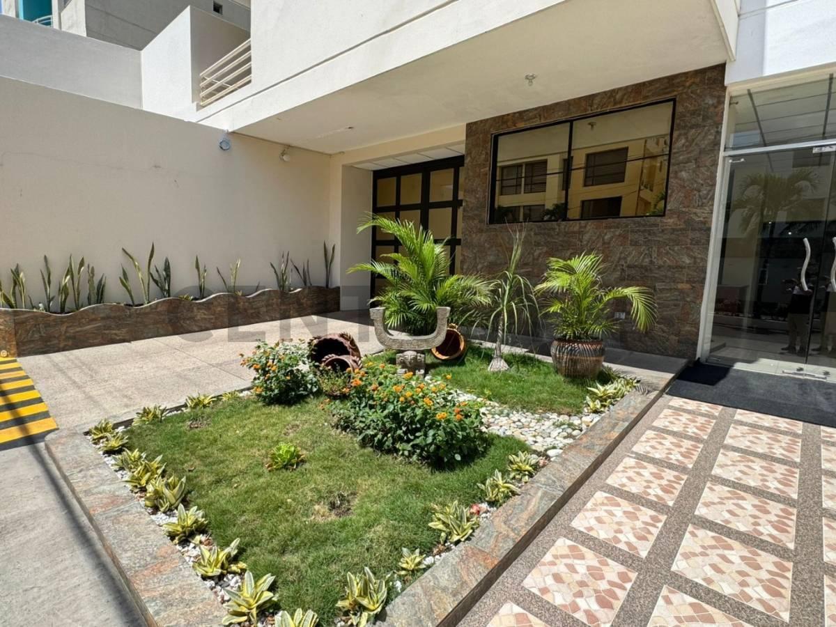 Apartamento en venta en Manta, Manabí