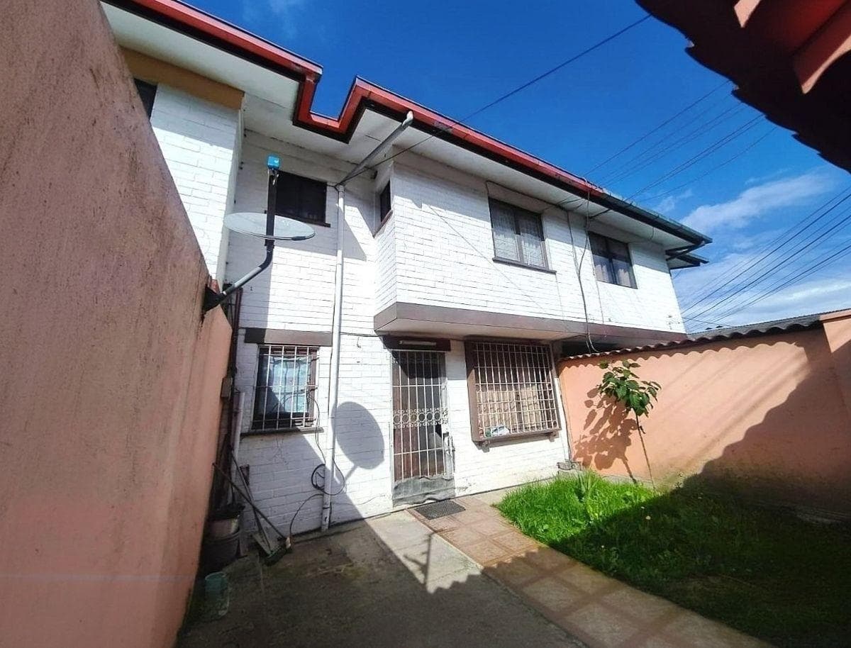 Casa en venta en Quito, Pichincha