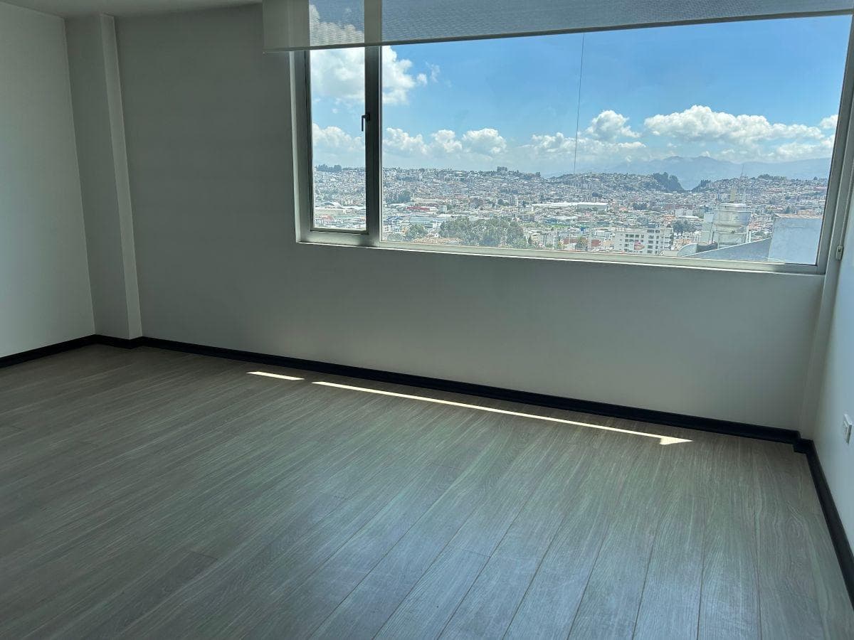 Departamento en venta en Quito, Pichincha