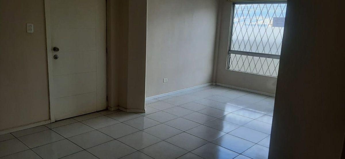 Apartamento en venta en Quito, Pichincha