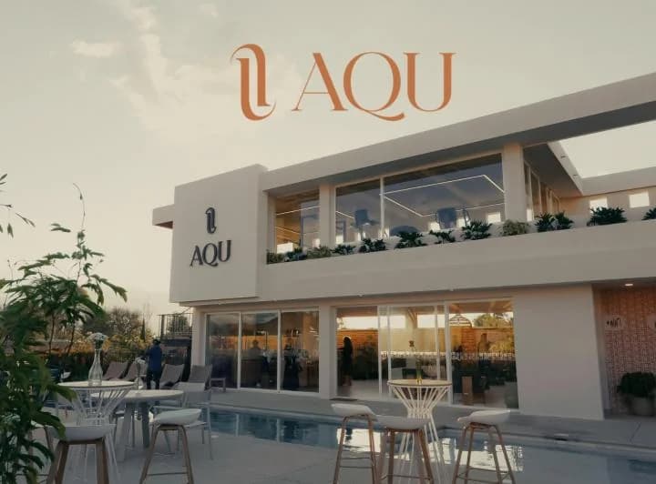 Aqu - Urbanización en El Mejor Sector de Puembo — imagen 1