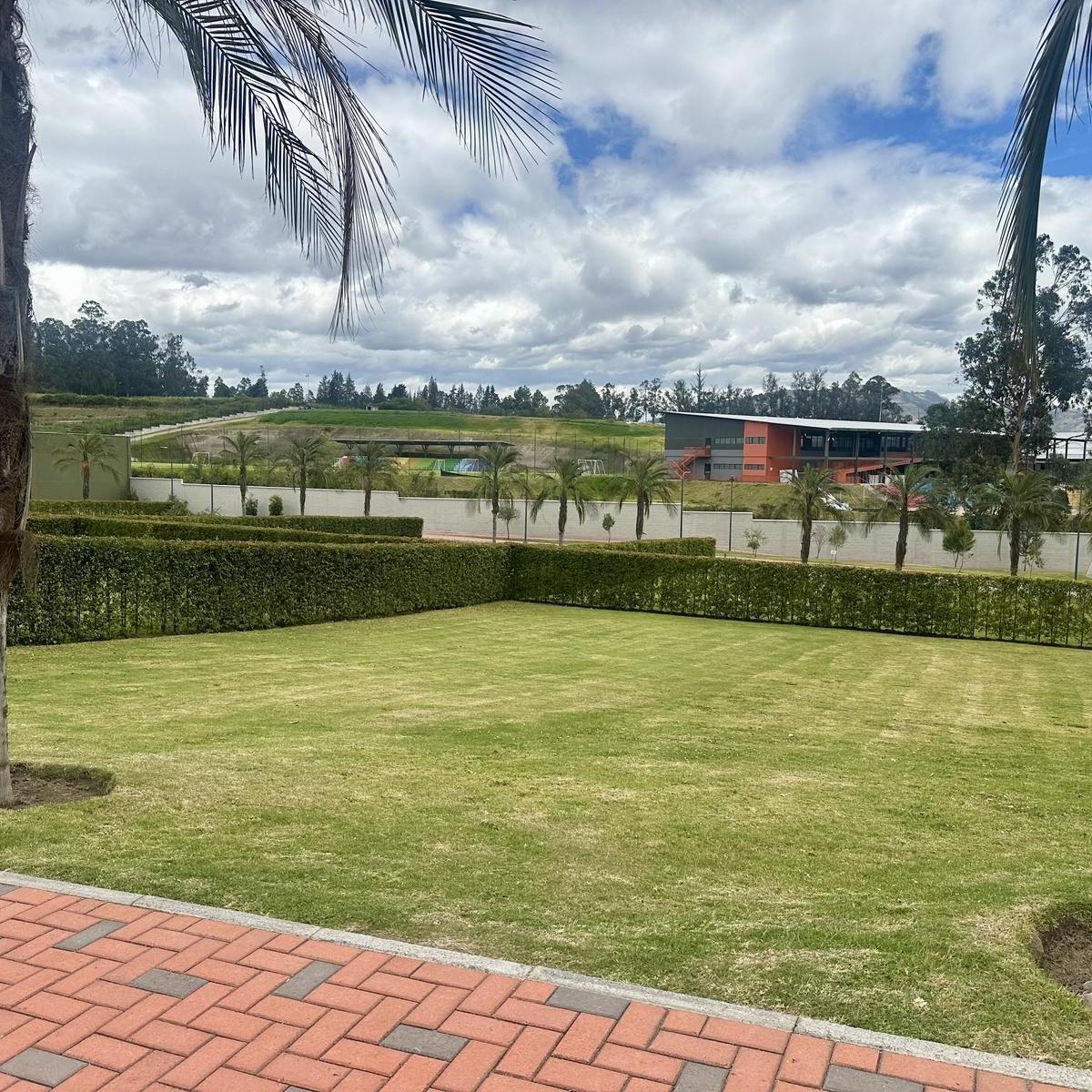 Terreno en venta en Quito, Pichincha