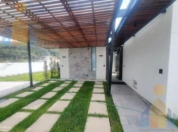 Casas de 1 Piso en El Valle de Cumbaya, Excelente Ubicación Cerca de La Ruta Viva — imagen 5