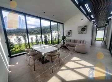 Casas de 1 Piso en El Valle de Cumbaya, Excelente Ubicación Cerca de La Ruta Viva — imagen 2