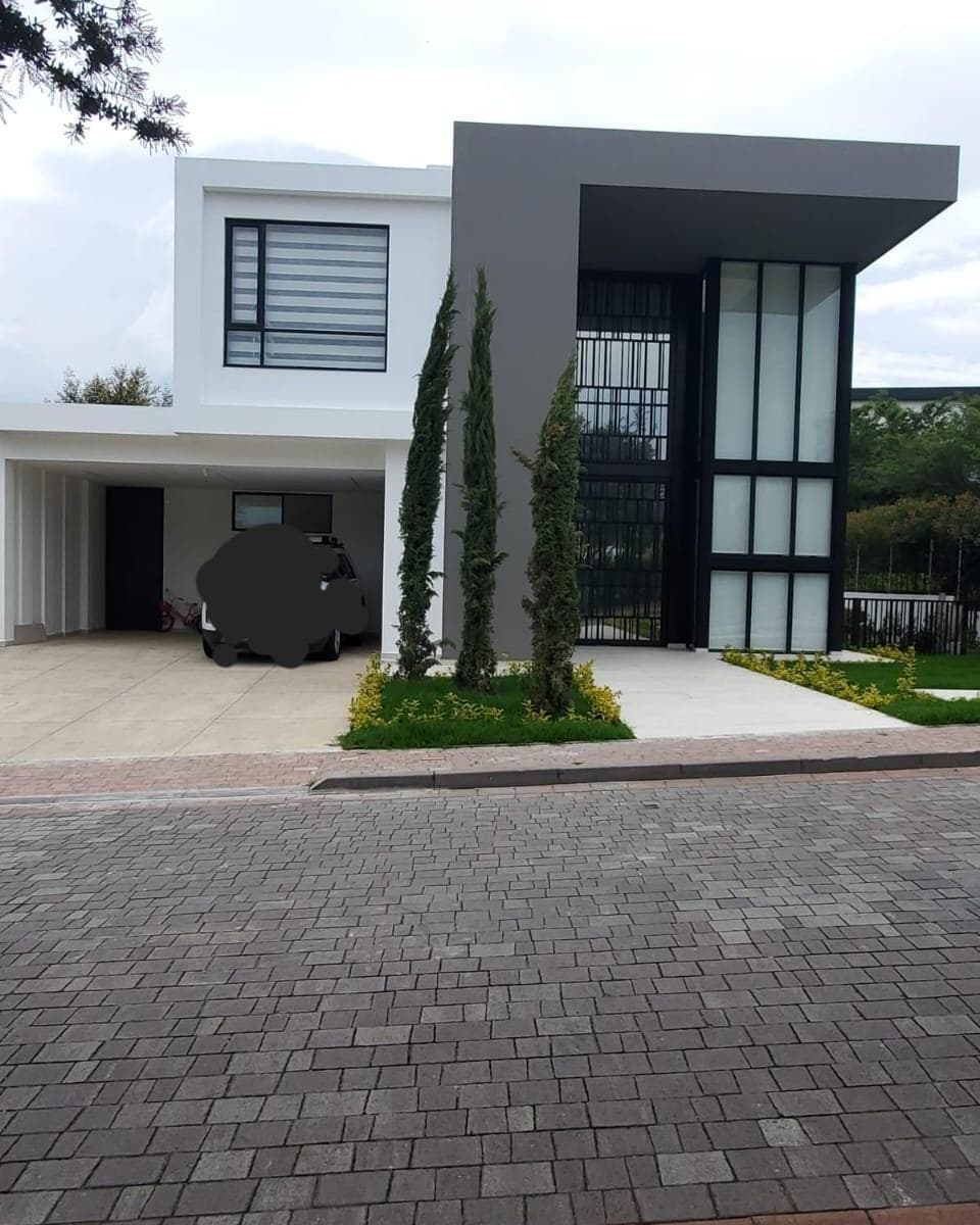 Casa en venta en Quito, Pichincha