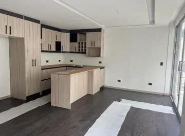 Mv - Sector Tumbaco - Pacho Salas, en Venta Dpto 3d 123 m² 13 m² de Balcón — imagen 4