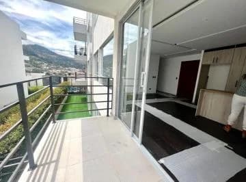 Mv - Sector Tumbaco - Pacho Salas, en Venta Dpto 3d 123 m² 13 m² de Balcón — imagen 3