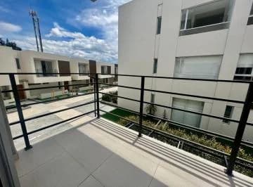 Mv - Sector Tumbaco - Pacho Salas, en Venta Dpto 3d 123 m² 13 m² de Balcón — imagen 2