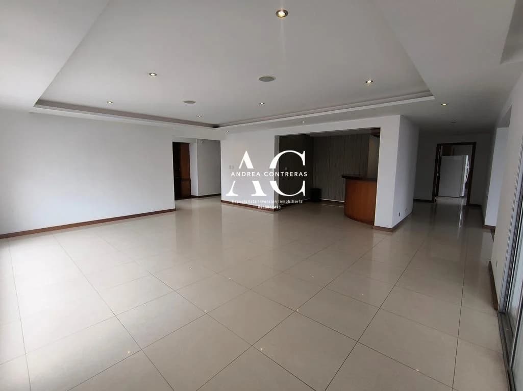 Departamento en venta en Quito, Pichincha