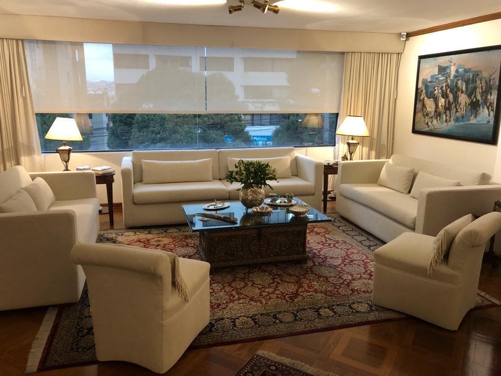 Departamento en venta en Quito, Pichincha
