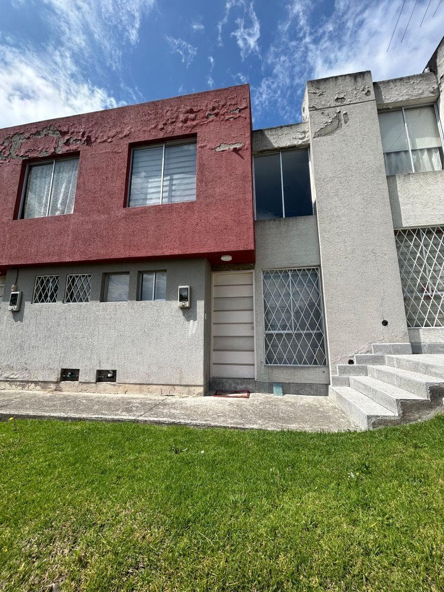 Casa en venta en Quito, Pichincha