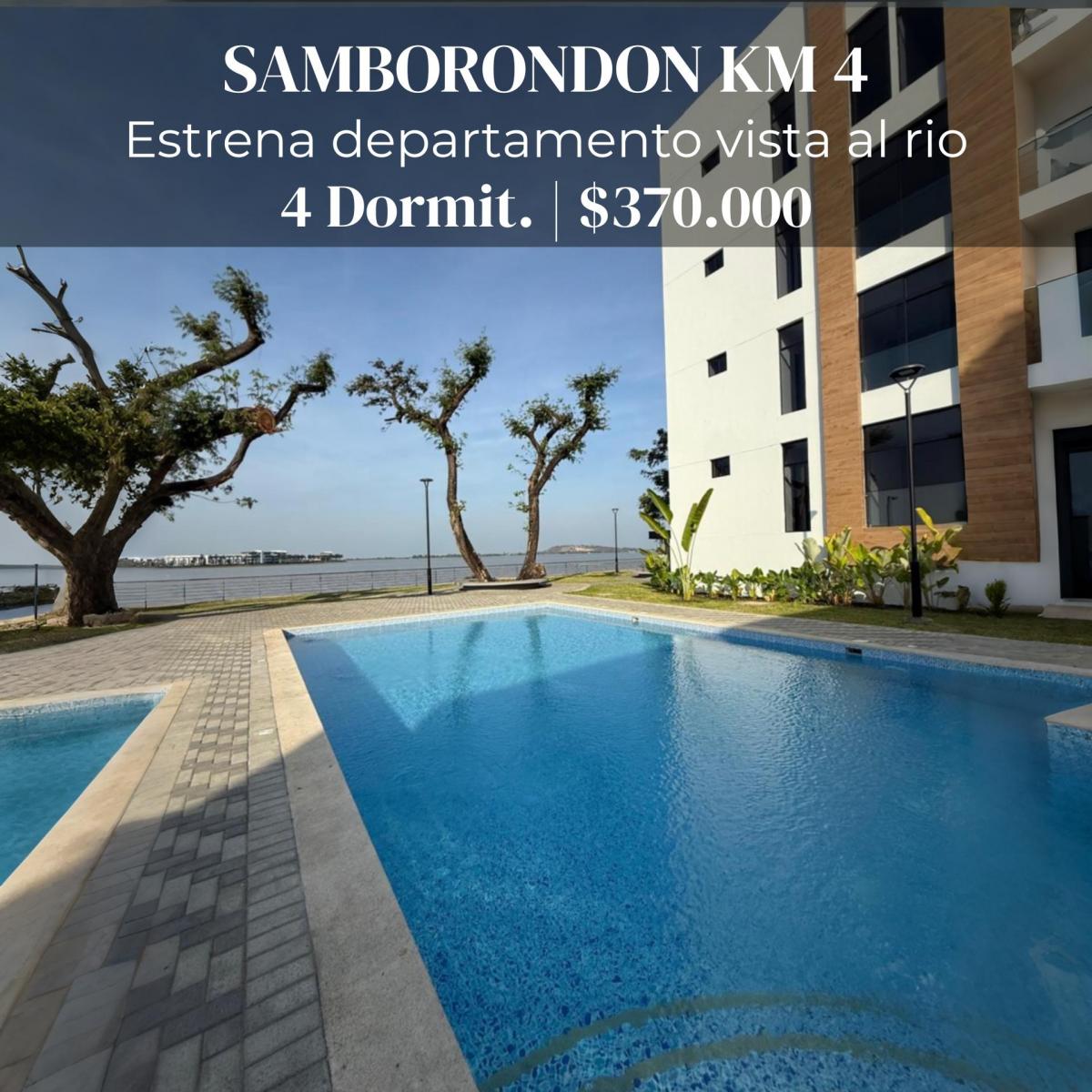 Apartamento en venta en Guayaquil, Guayas