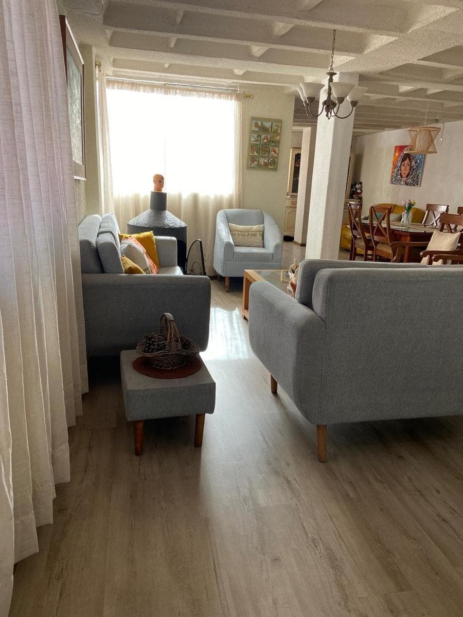 Departamento en venta en Quito, Pichincha
