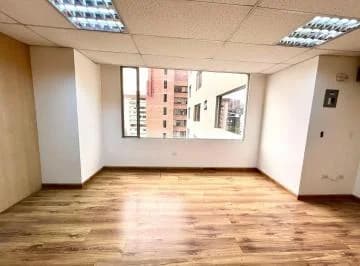 Mv - Sector La Carolina, en Venta y Renta Oficina 75 m² con Divisiones Edificio Corporativo — imagen 5
