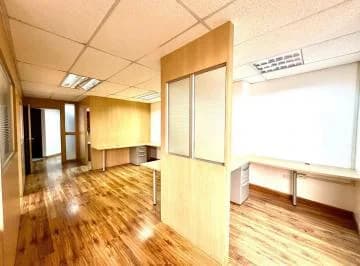 Mv - Sector La Carolina, en Venta y Renta Oficina 75 m² con Divisiones Edificio Corporativo — imagen 4