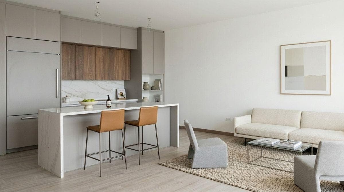 Departamento en venta en Quito, Pichincha