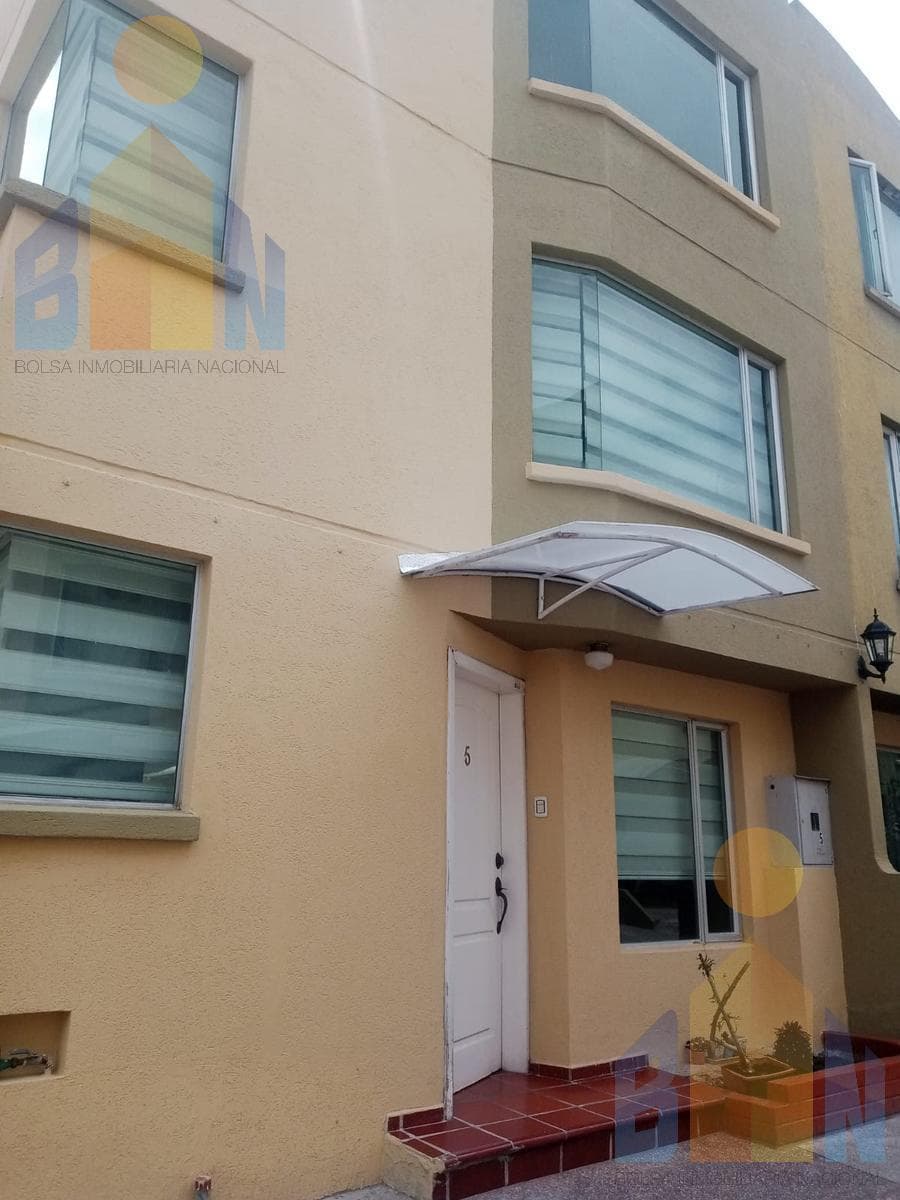 Casa en venta en Quito, Pichincha
