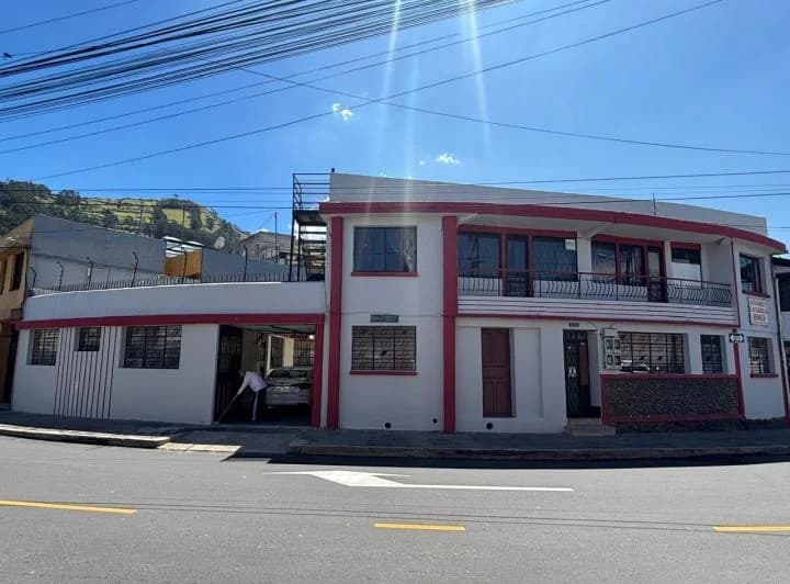 Casa en venta en Quito, Pichincha