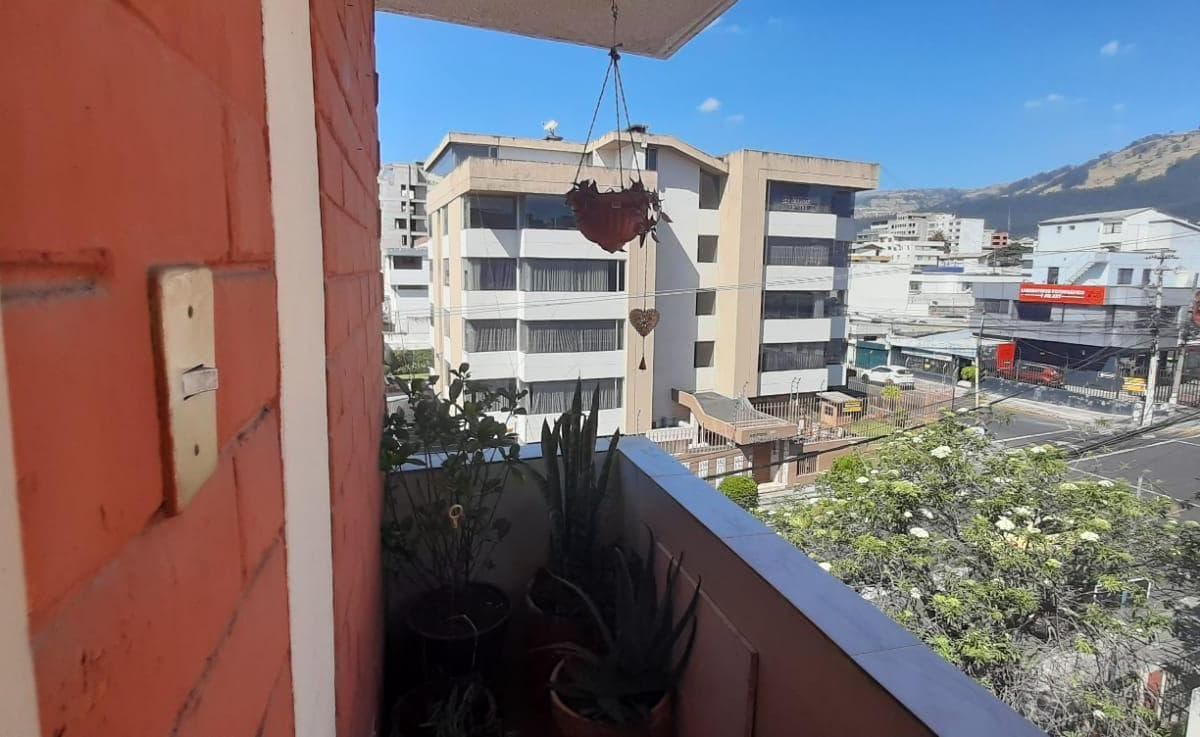 Departamento en venta en Quito, Pichincha