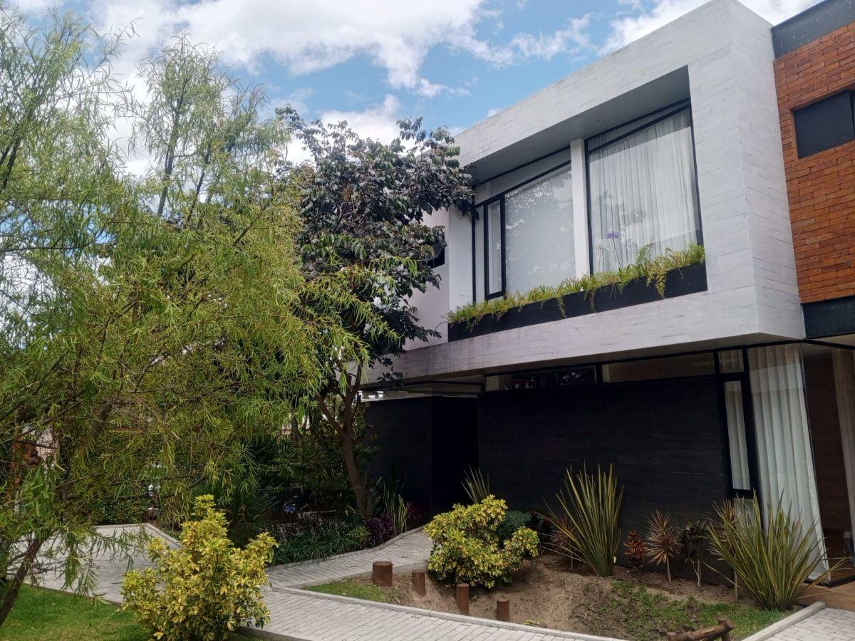 Casa en venta en Quito, Pichincha