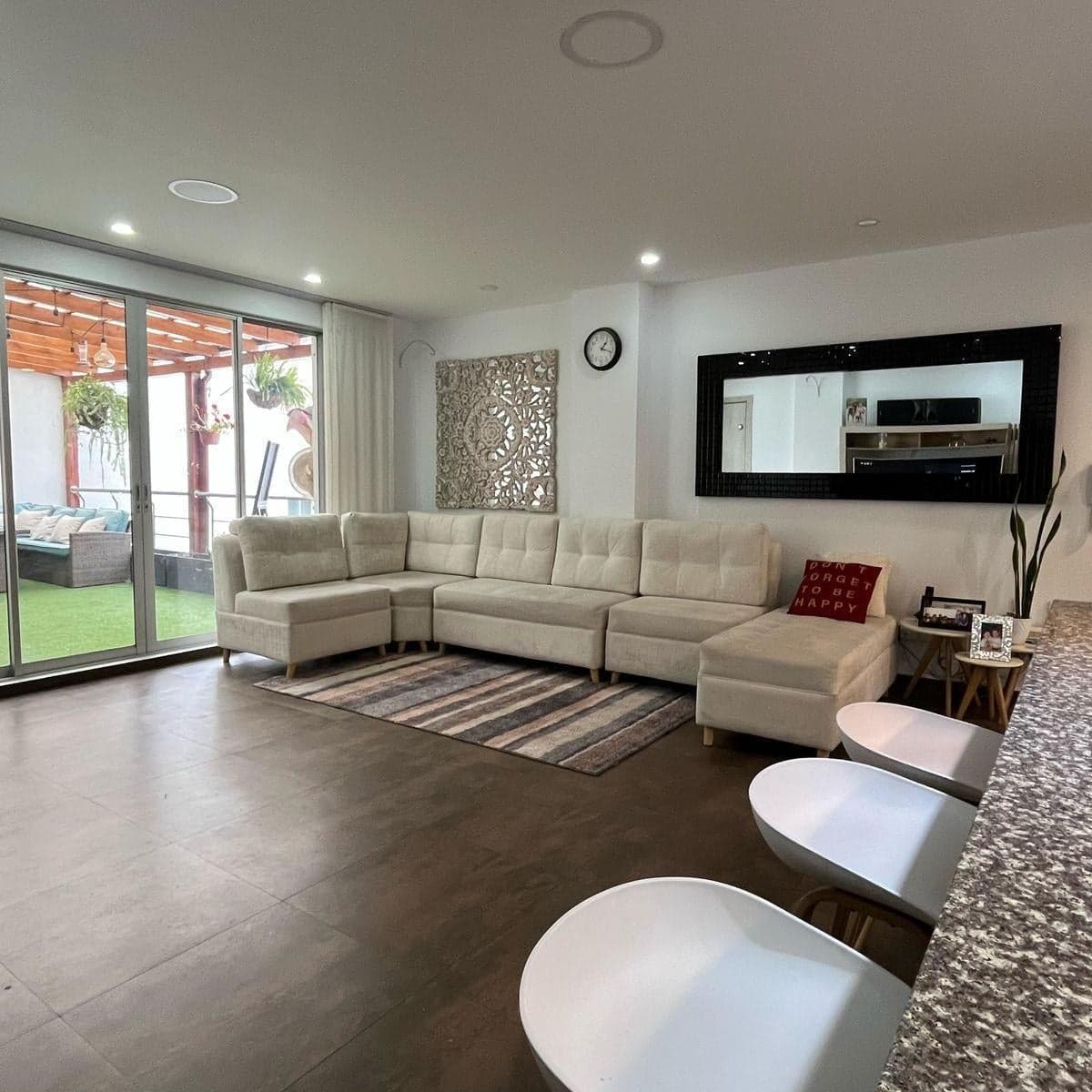 Departamento en venta en Quito, Pichincha