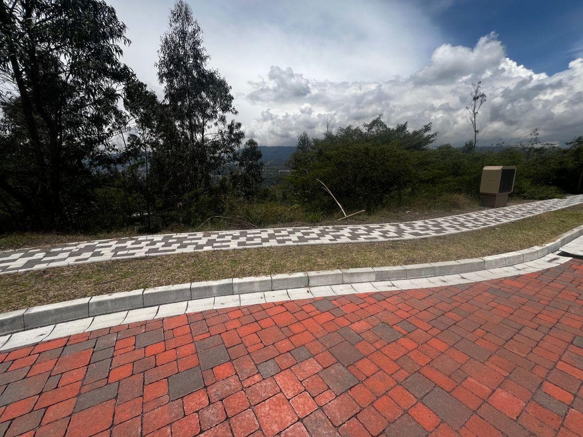 Terreno en venta en Quito, Pichincha