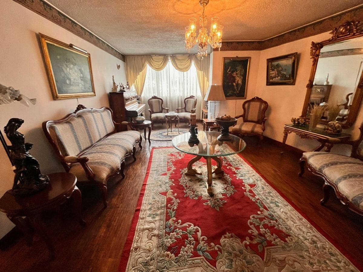 Departamento en venta en Quito, Pichincha