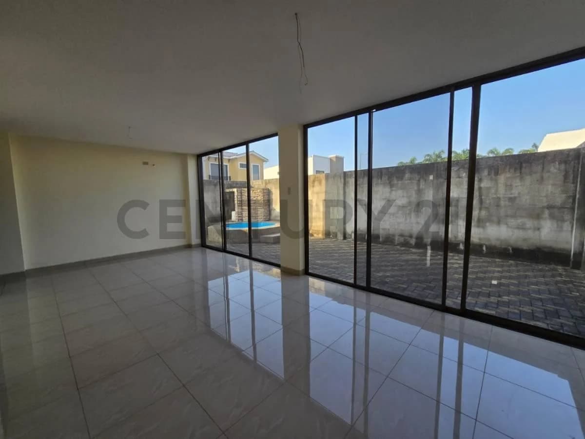 Casa en venta en Daule, Guayas
