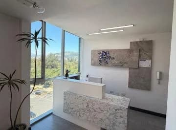 Oficina de Venta en La Carolina con Hermosa Vista Al Parque — imagen 5