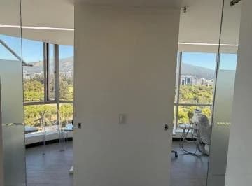 Oficina de Venta en La Carolina con Hermosa Vista Al Parque — imagen 4