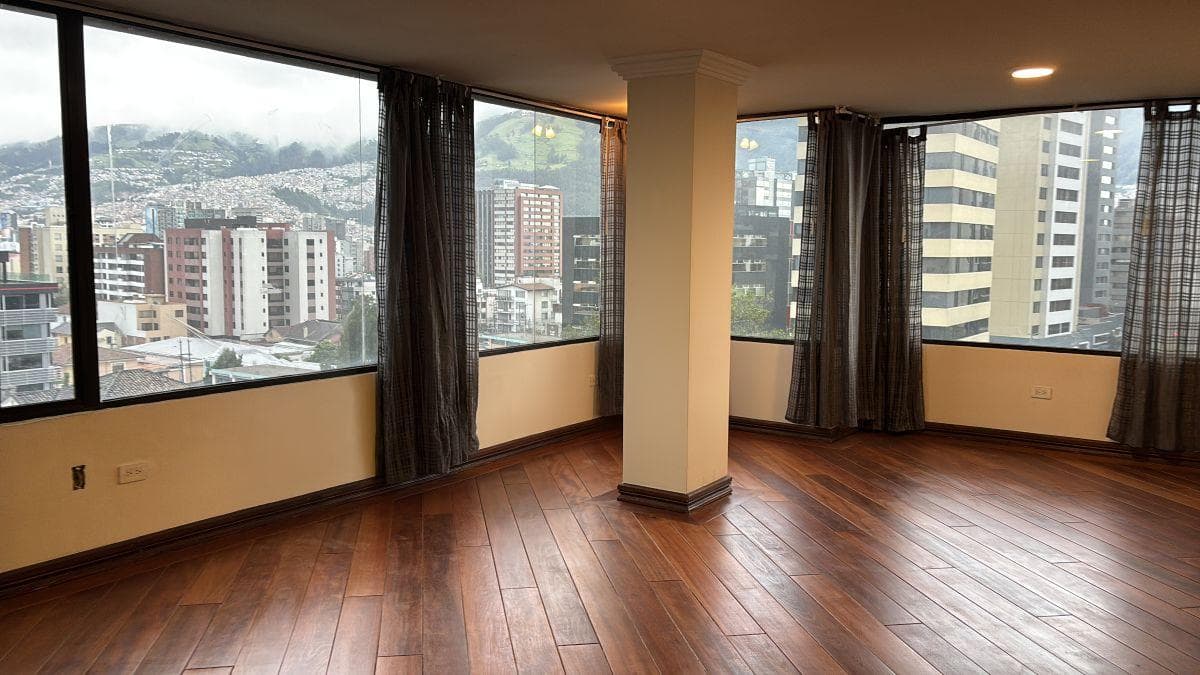 Departamento en venta en Quito, Pichincha