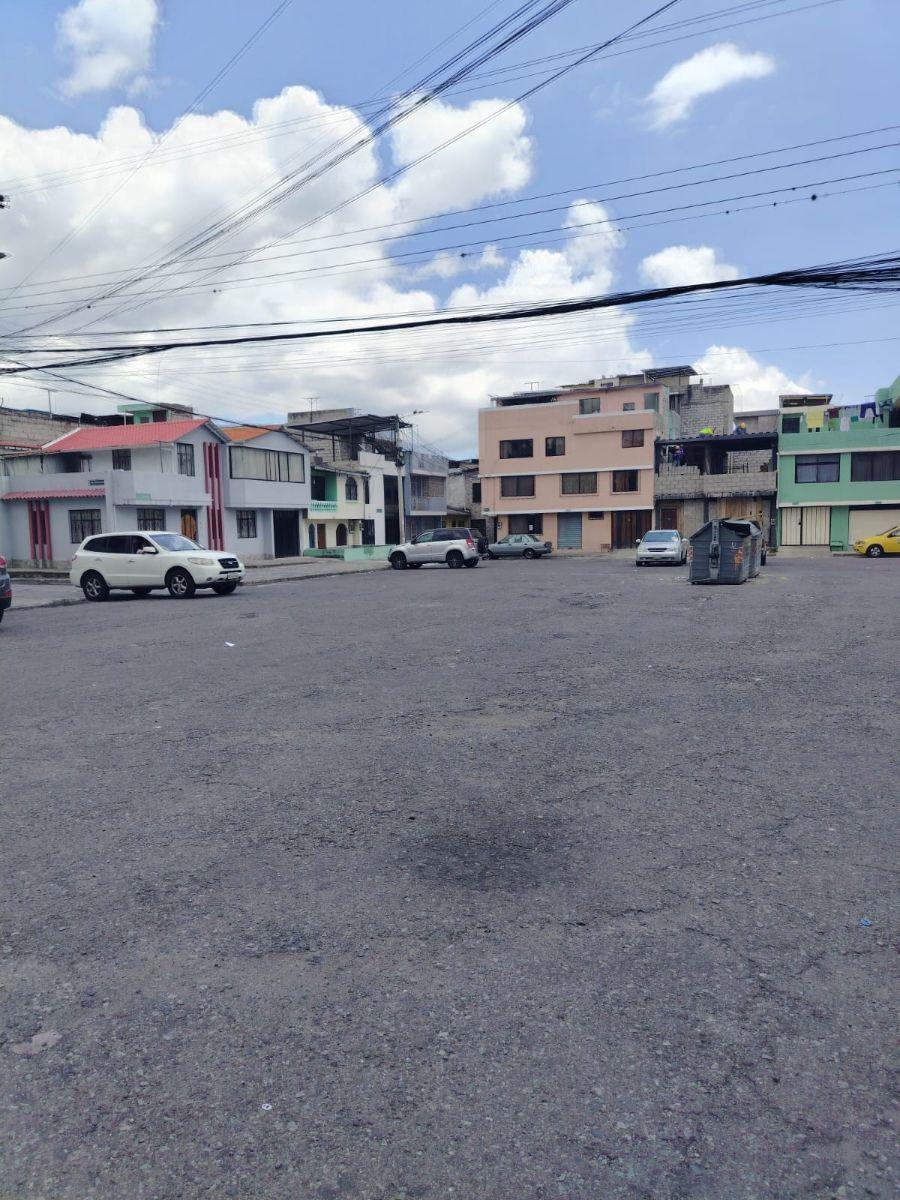 Casa en venta en Quito, Pichincha