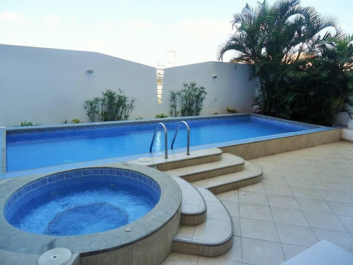 Departamento en venta en Salinas, Santa Elena
