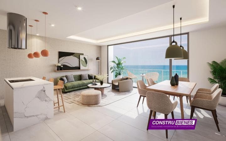 Departamento en venta en Manta, Manabí