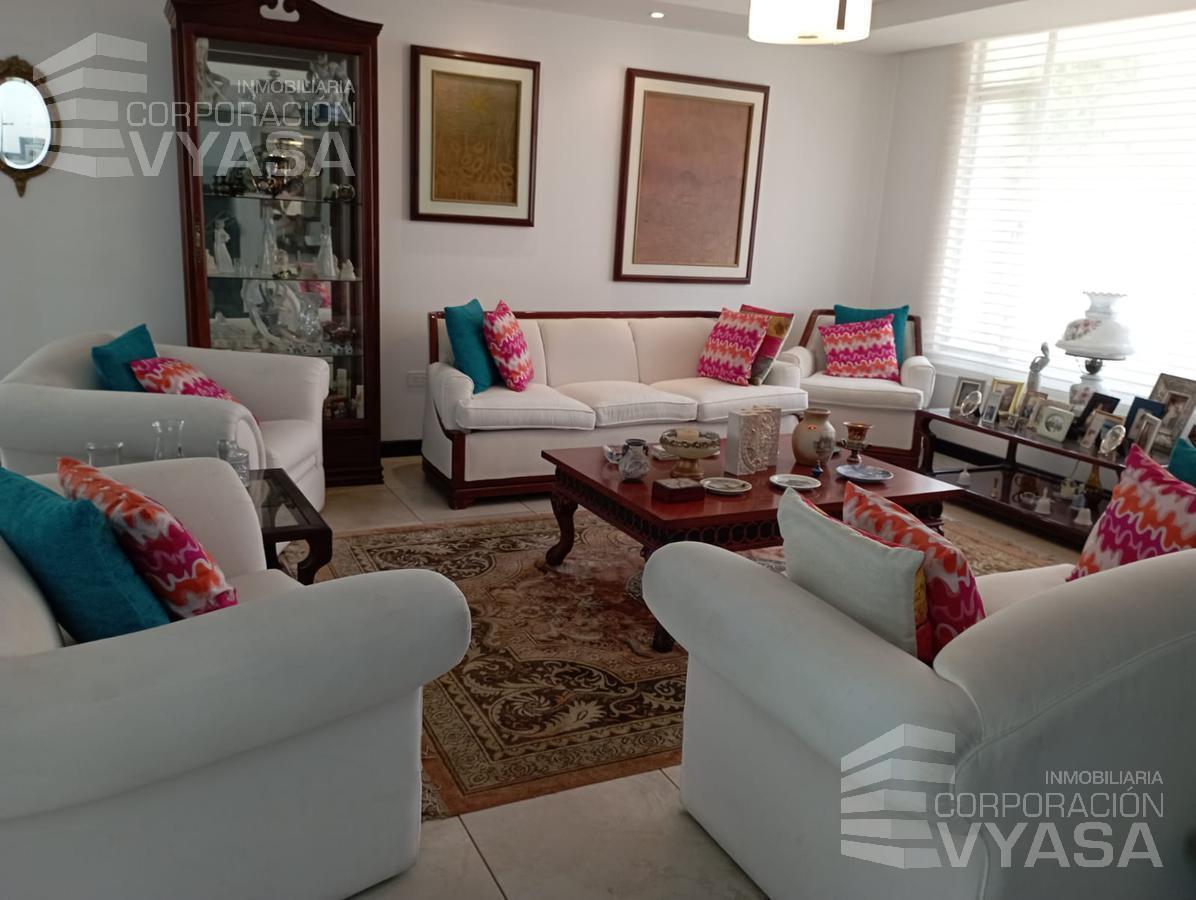 Casa en venta en Quito, Pichincha