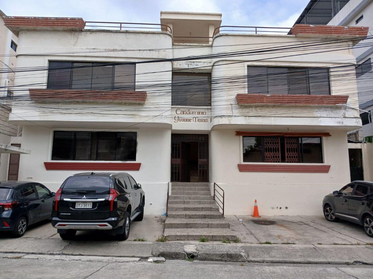 Apartamento en venta en Guayaquil, Guayas