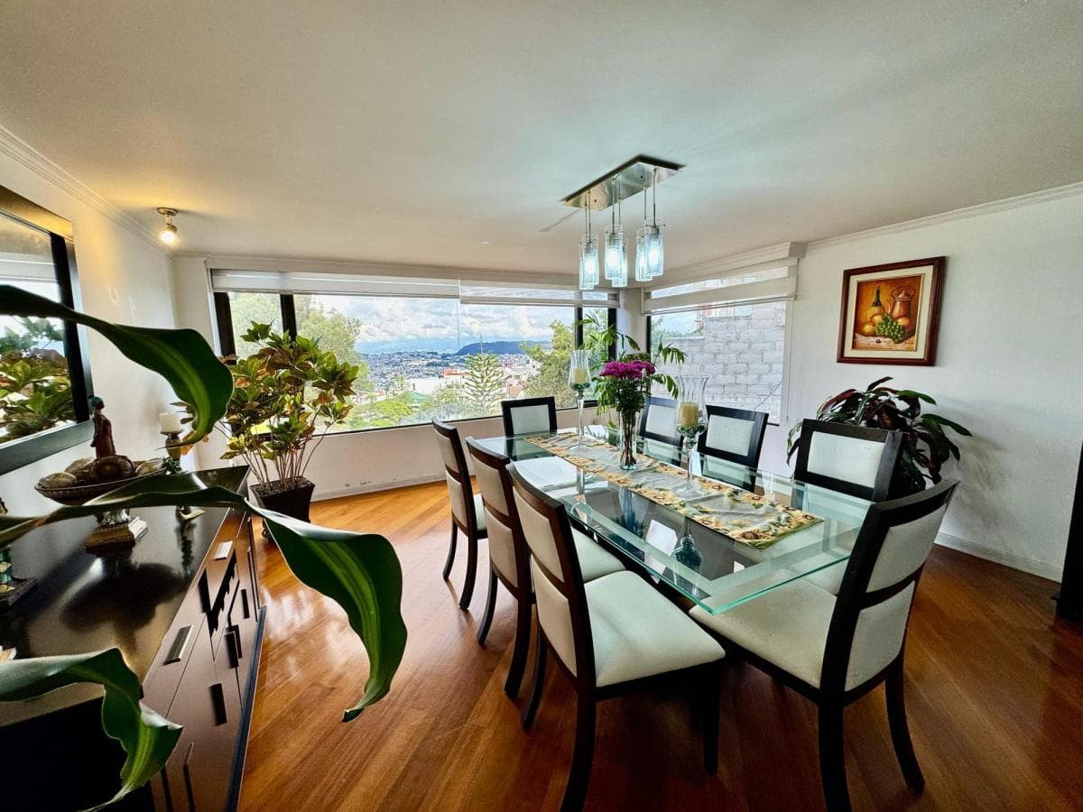 Departamento en venta en Quito, Pichincha
